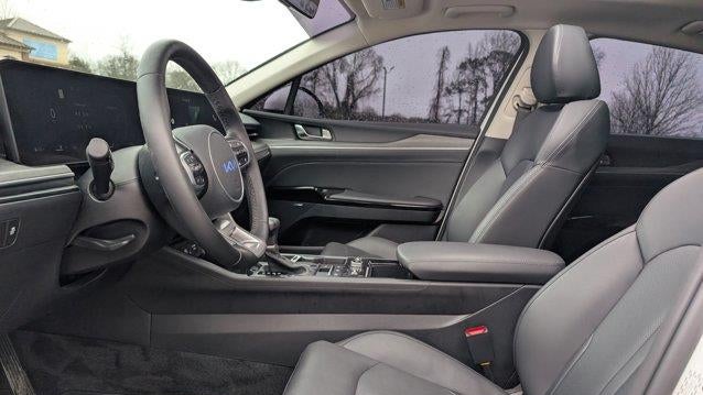 2025 Kia K5 EX