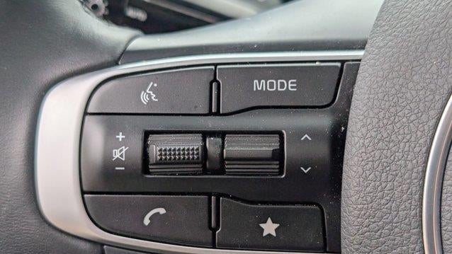 2025 Kia K5 EX
