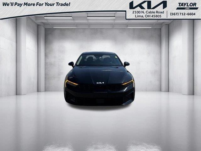 2025 Kia K5 - $28,500