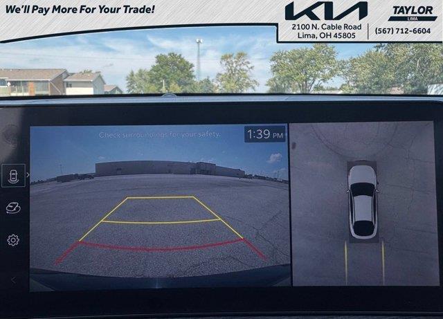 2025 Kia K5 - $28,500