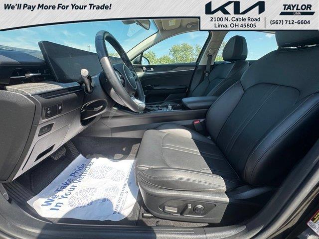 2025 Kia K5 - $28,500