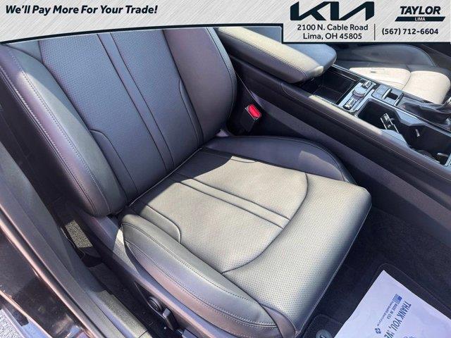 2025 Kia K5 - $28,500