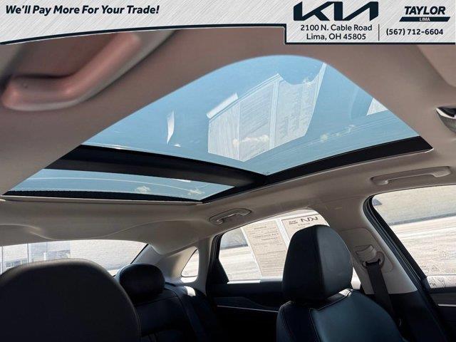2025 Kia K5 - $28,500