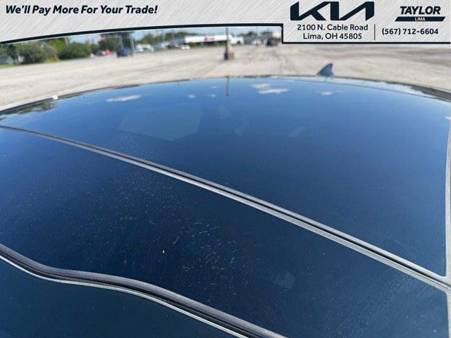 2025 Kia K5 - $28,500