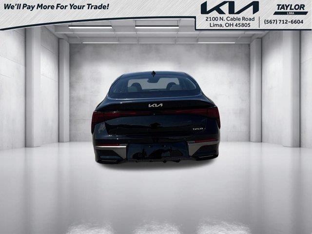 2025 Kia K5 - $28,500