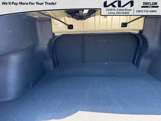 2025 Kia K5 - $28,500