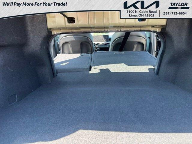 2025 Kia K5 - $28,500