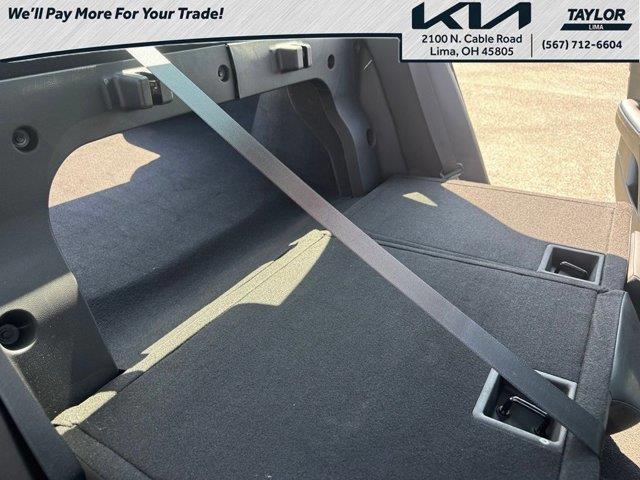 2025 Kia K5 - $28,500