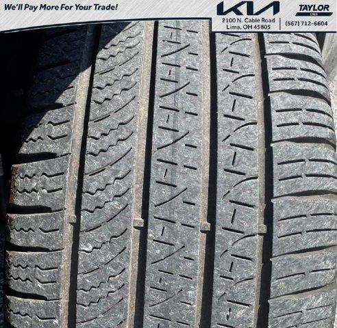 2025 Kia K5 - $28,500