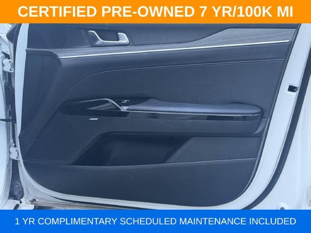 2025 Kia K5 - $27,000