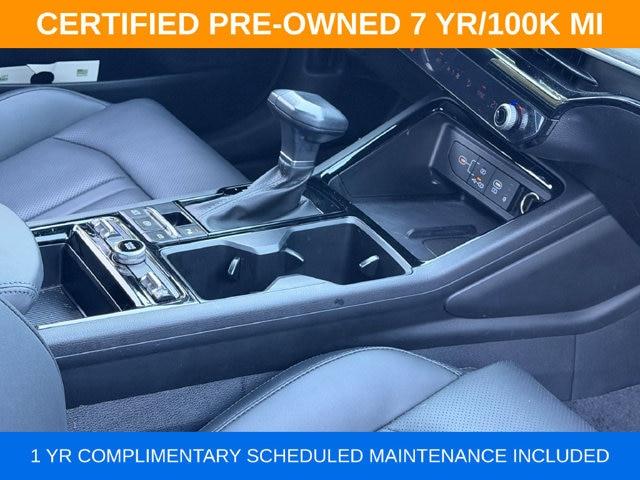2025 Kia K5 - $27,000