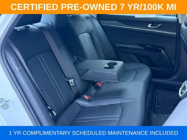2025 Kia K5 - $27,000
