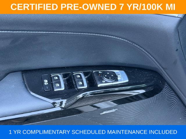 2025 Kia K5 - $27,000