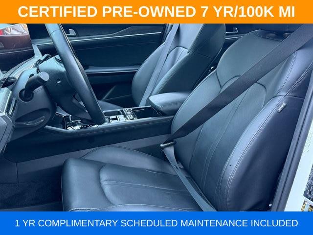 2025 Kia K5 - $27,000