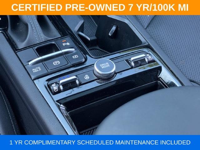2025 Kia K5 - $27,000