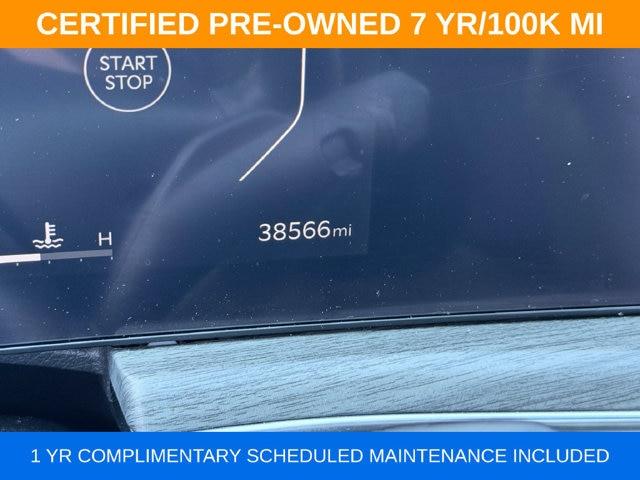 2025 Kia K5 - $27,000