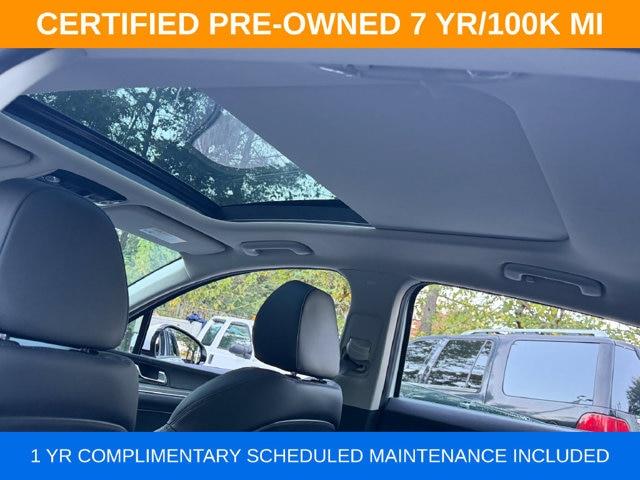 2025 Kia K5 - $27,000