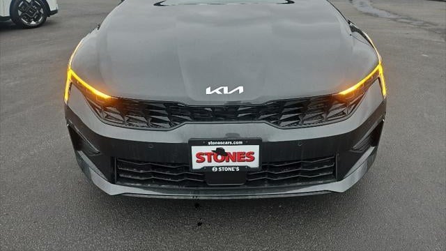 2026 Kia K5 EX