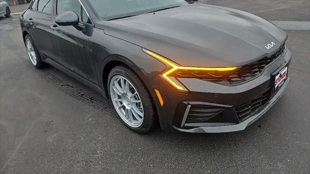 2026 Kia K5 EX