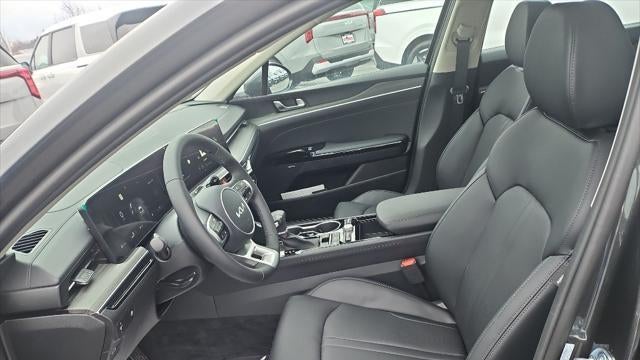 2026 Kia K5 EX