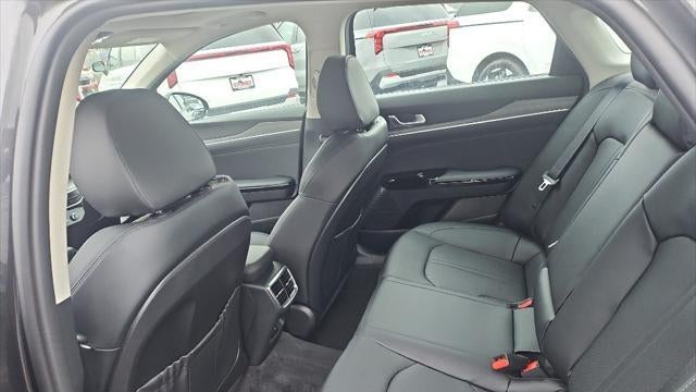 2026 Kia K5 EX