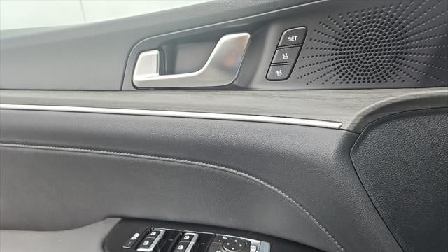 2026 Kia K5 EX