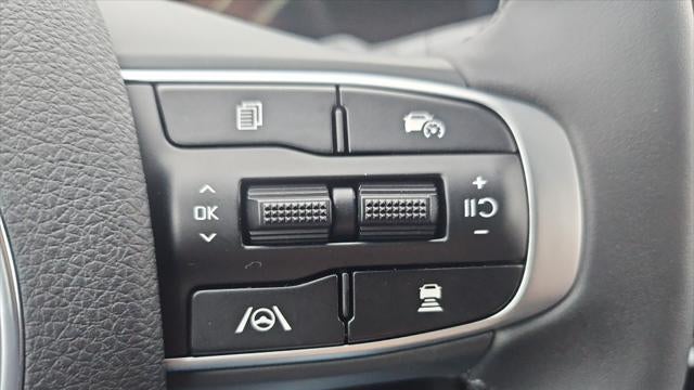 2026 Kia K5 EX