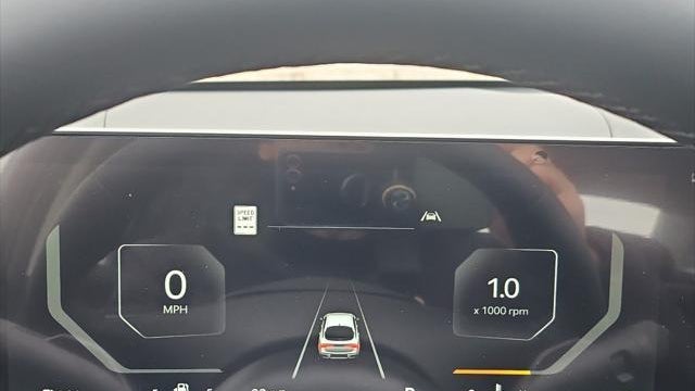 2026 Kia K5 EX