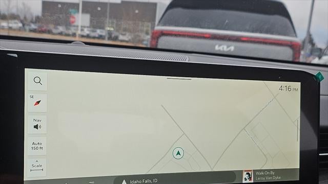 2026 Kia K5 EX