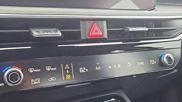 2026 Kia K5 EX