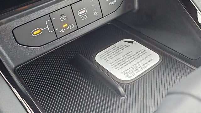 2026 Kia K5 EX