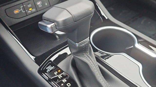2026 Kia K5 EX