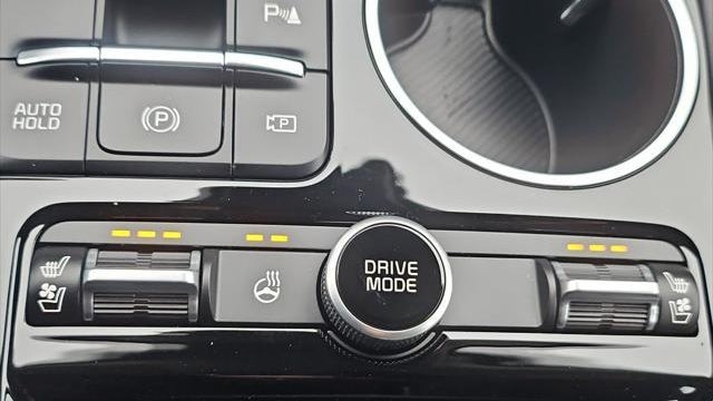 2026 Kia K5 EX