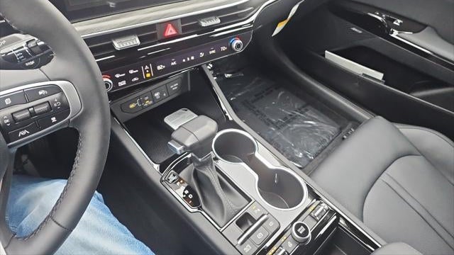 2026 Kia K5 EX