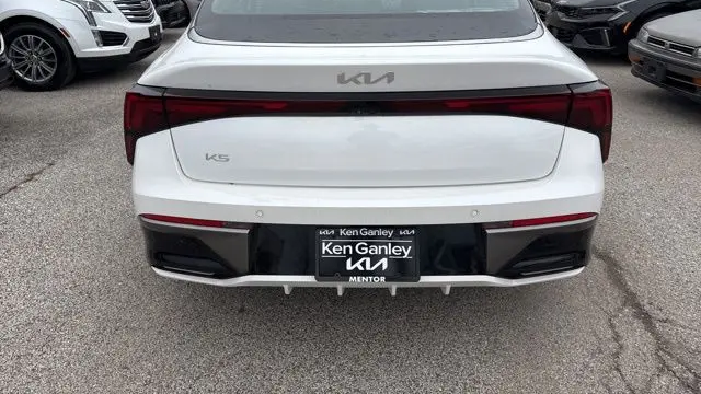 2025 Kia K5 EX