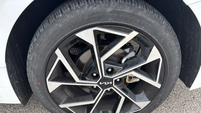 2025 Kia K5 EX