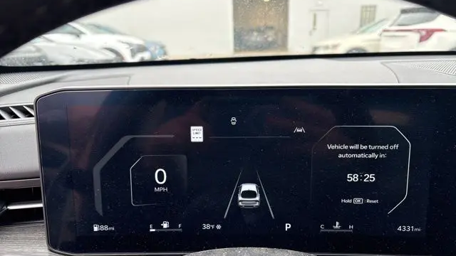 2025 Kia K5 EX