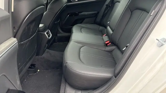 2025 Kia K5 EX