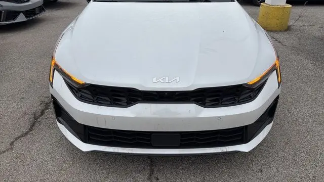 2025 Kia K5 EX