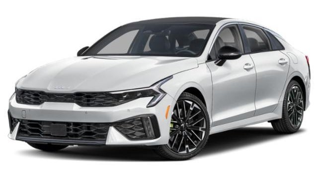 Preowned 2025 Kia K5 GT for Sale