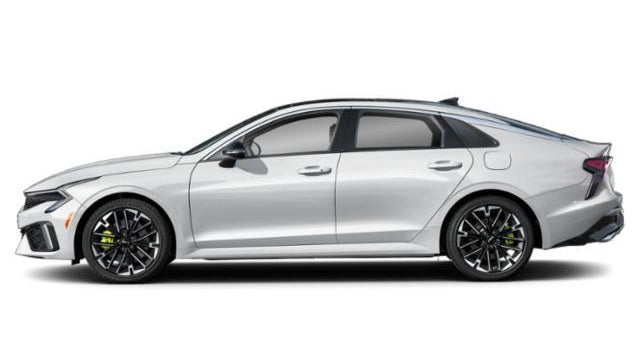 2025 Kia K5 GT