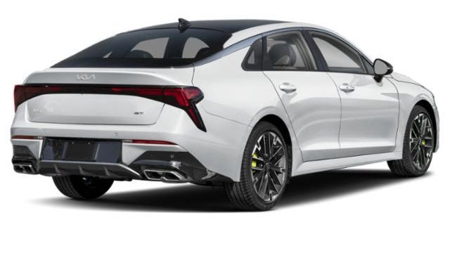2025 Kia K5 GT
