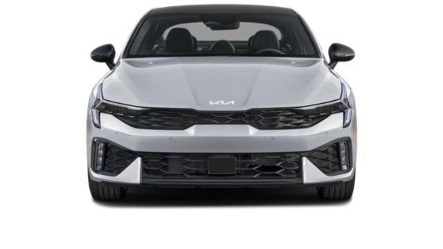 2025 Kia K5 GT