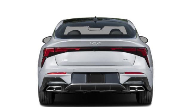2025 Kia K5 GT