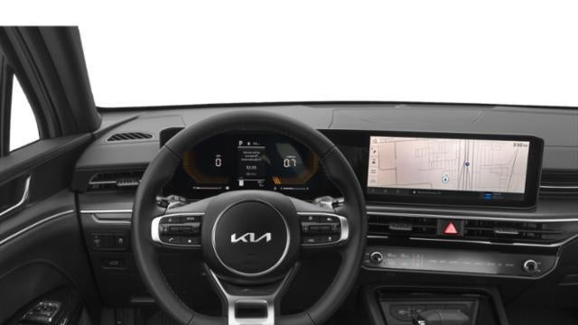 2025 Kia K5 GT