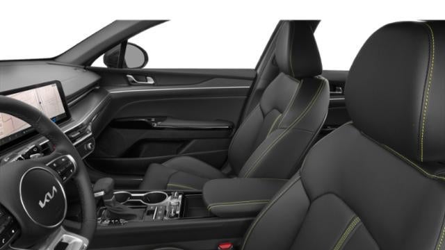 2025 Kia K5 GT