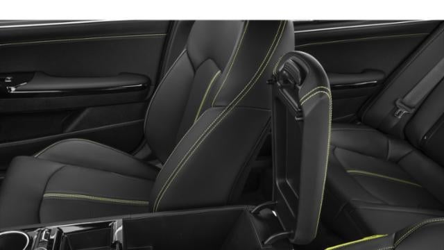 2025 Kia K5 GT