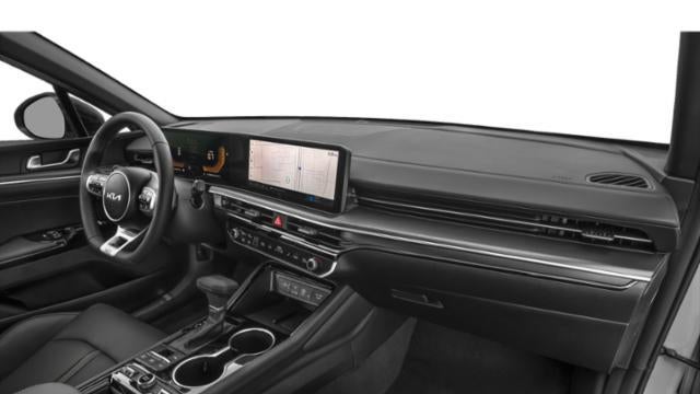 2025 Kia K5 GT