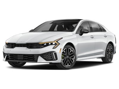 Photo of a 2026 Kia K5 GT 4DR Sedan for sale