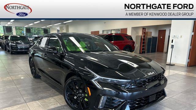 Preowned 2026 Kia K5 GT for Sale
